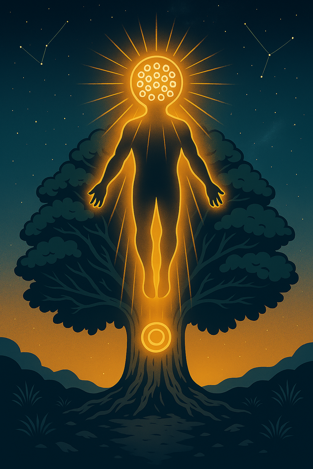 Roots of Resilience: The 20iD Journey