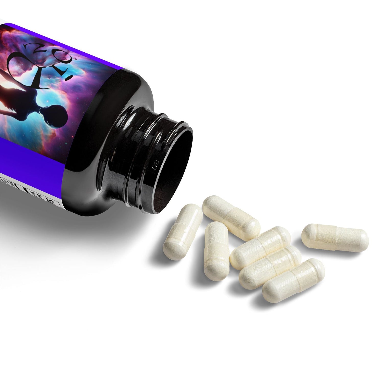 Roswell Regenesis: PostHuman Elixirs & Rituals of Regrowth