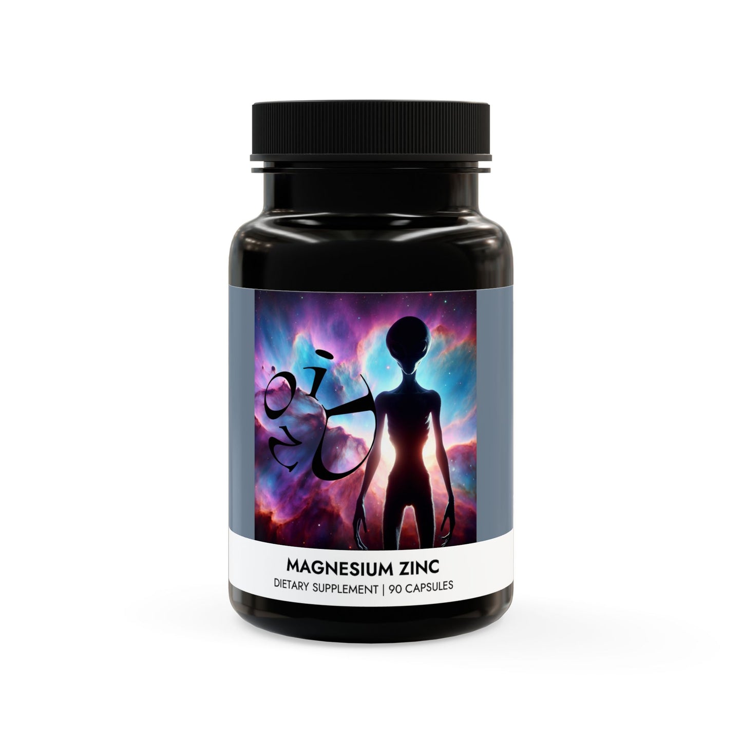 20iD CoreForge™ – Magnesium-Zinc Biostrength Protocol Supplement (90 Capsules)