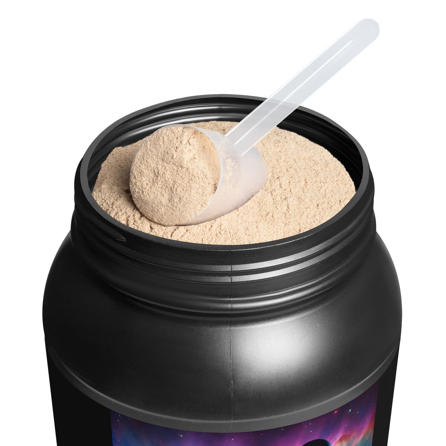 20iD ProtoBulk™ – Whey Isolate Mass & Recovery Matrix - Protein Supplement (907g, 2lb)