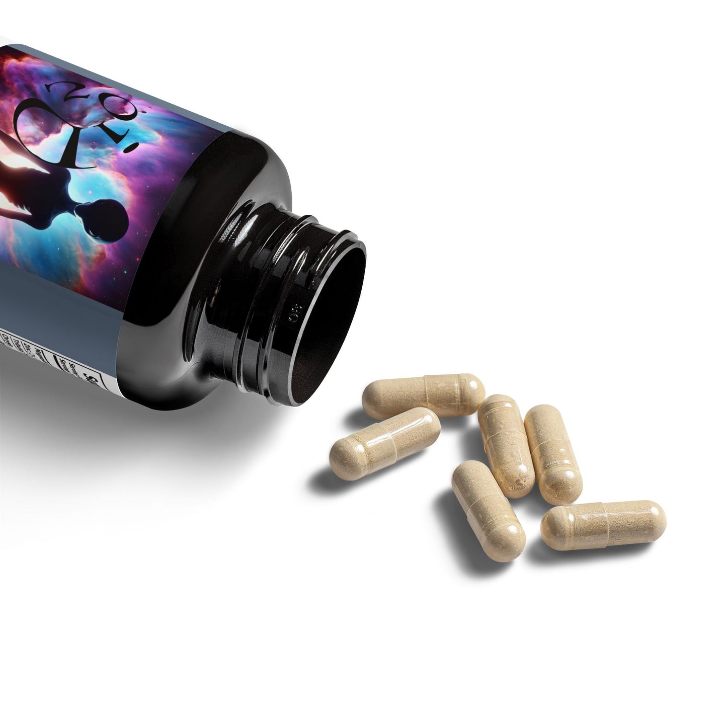 20iD CoreForge™ – Magnesium-Zinc Biostrength Protocol Supplement (90 Capsules)