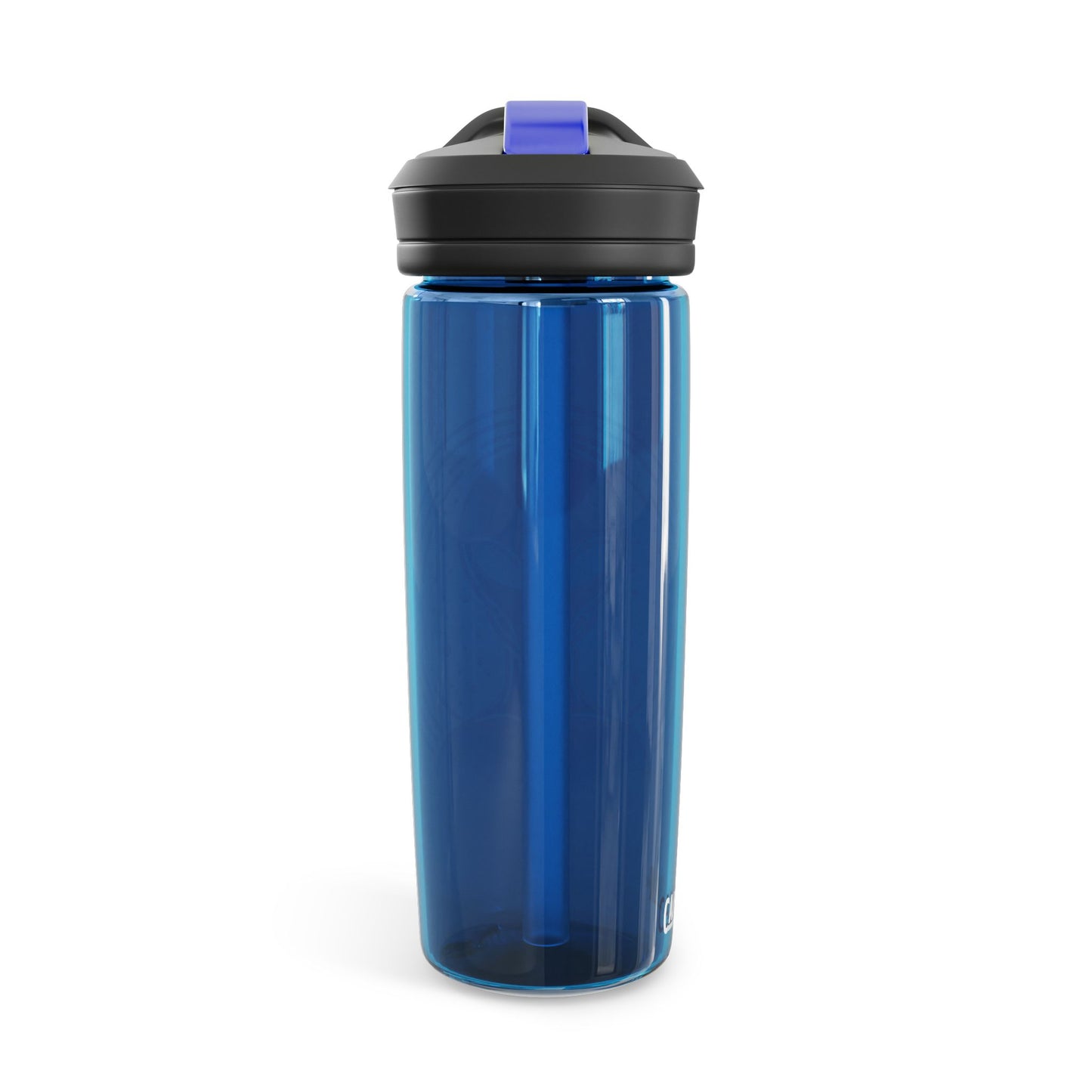 20iD Alien Water Bottle, 20oz\25oz, Blue